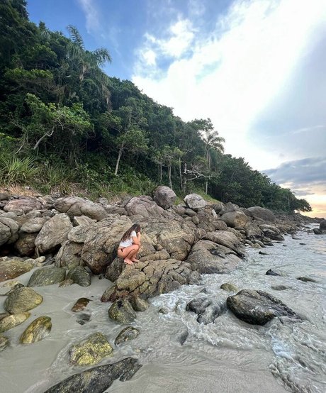 Bruna Carvalho actrice adulte photo