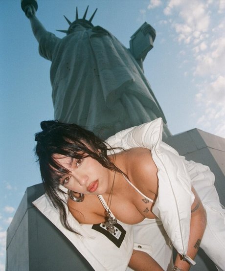 Lourdes Leon actrice photos