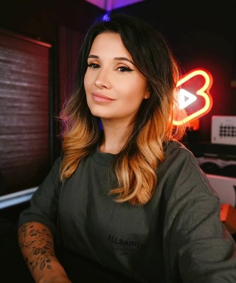 Cadaea nus étoiles img