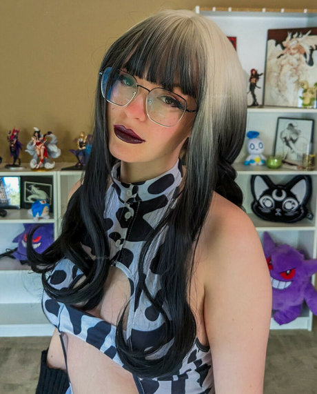 Carbunny haut de star du porno photos