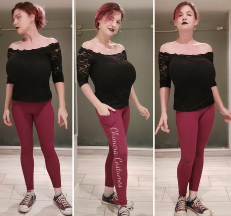 chimeracostumes meilleure star du porno des photos