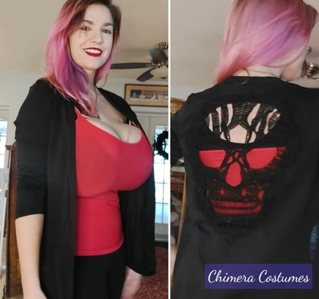 chimeracostumes actrice nue img