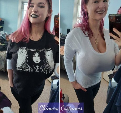 chimeracostumes modèle parfait images