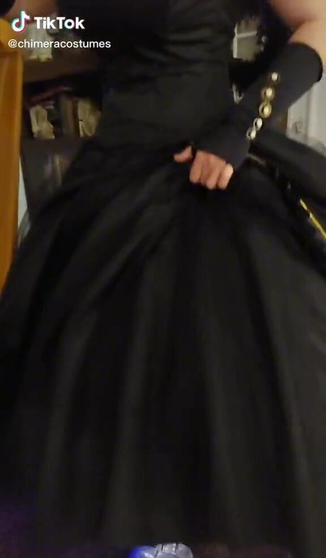 chimeracostumes modèle pornographique archive