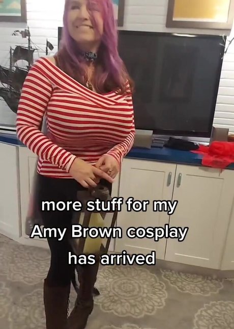 chimeracostumes étoile érotique des photos