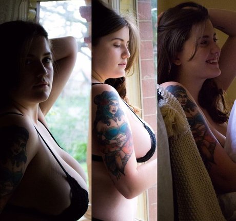 Chloe Maddren actrice de grande qualité galerie