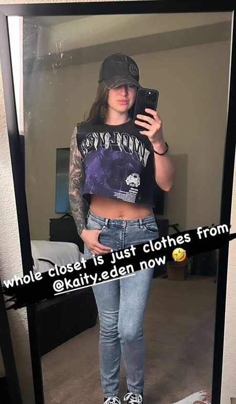 HeatherLynnoh modèle nu photo