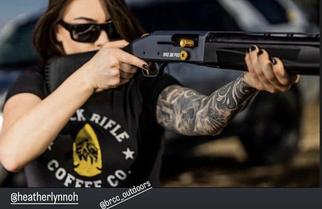 HeatherLynnoh modèle chaud photos