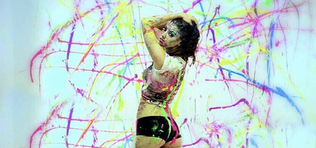 blonde naturelle onlyfans chaud en haute qualité collection