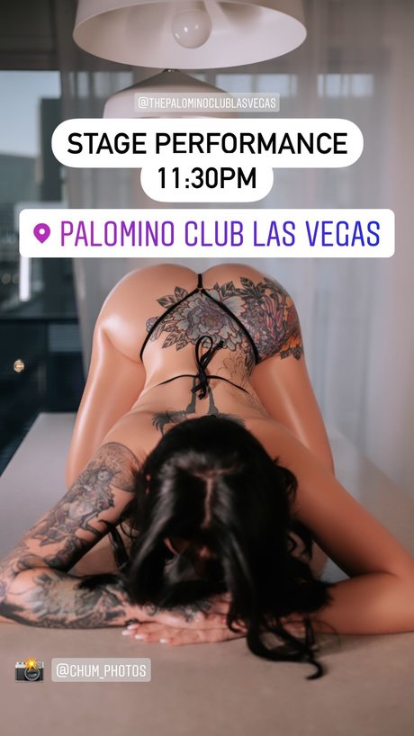 Alita Doses modèle meilleur photos