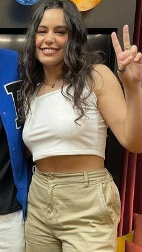 Yasmin Ali Yassine sexe star du porno galeries