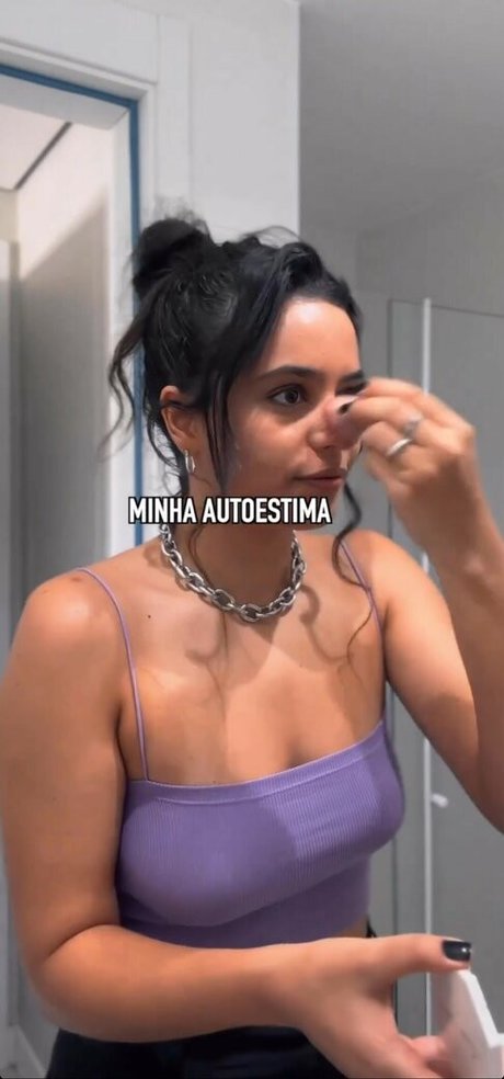 Yasmin Ali Yassine étoile archive