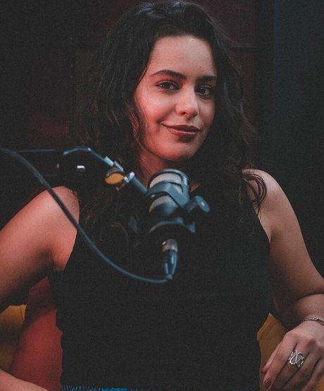 Yasmin Ali Yassine star du porno en haute qualité archive