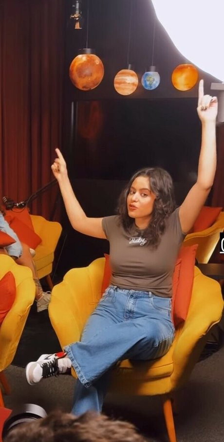 Yasmin Ali Yassine star du porno exclusive images