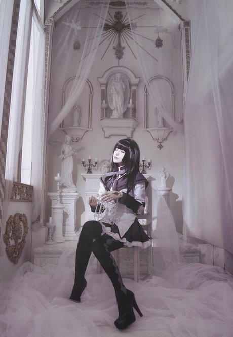 Akagikuro art star du porno photos