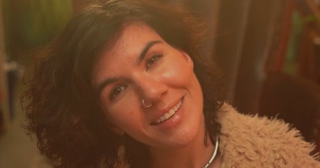 Frankie Rivers star exclusive galeries