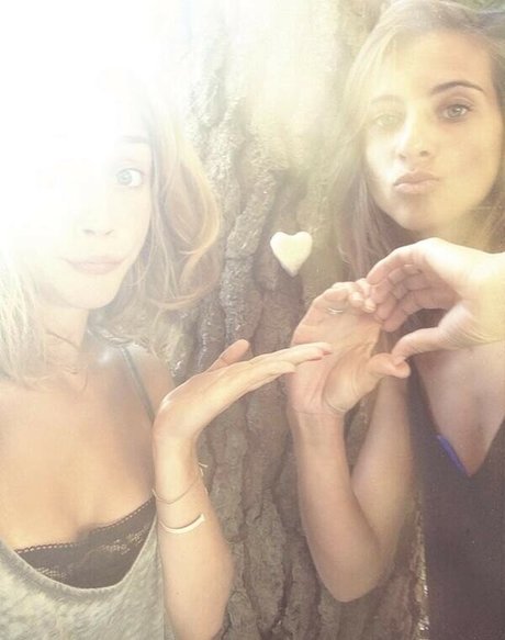 Alice Isaaz mannequin img