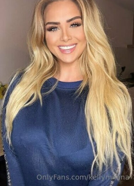 kellymilana actrice parfaite image