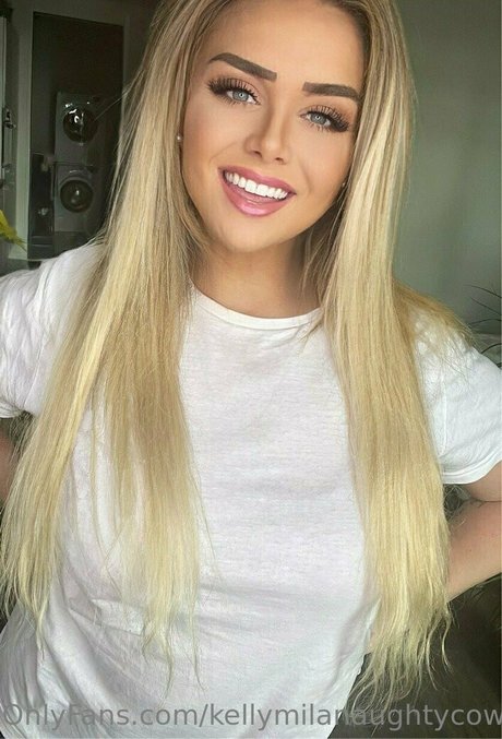 kellymilana star du porno parfaite images