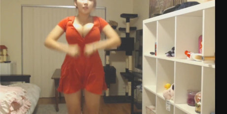 avaler du sperme uniquementfans chaud nu images