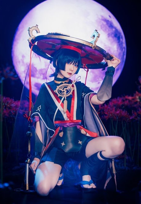 shimotsuki18 étoile hd image