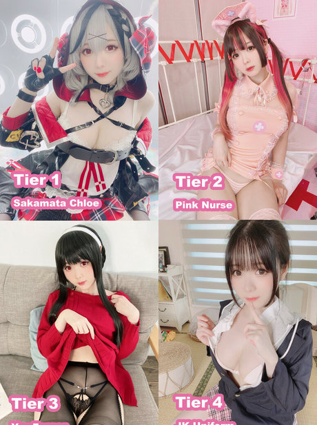 shimotsuki18 star du porno belle des photos