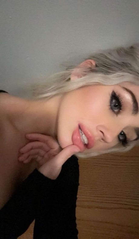 Hailsbee art de star du porno collection