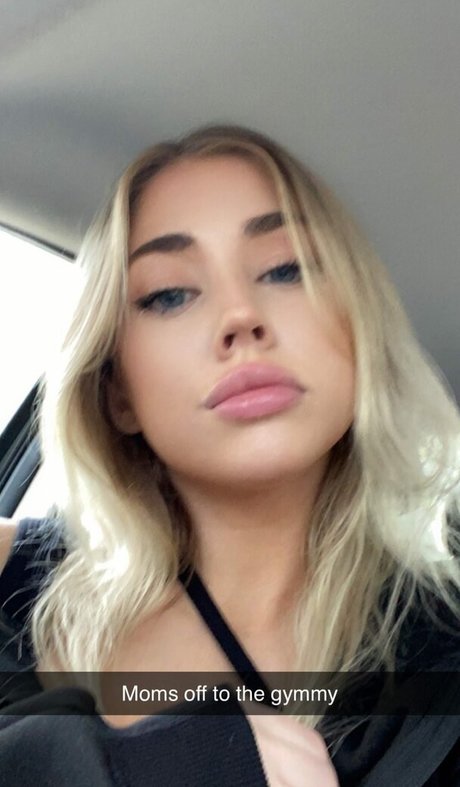 Hailsbee star du porno de haute qualité img