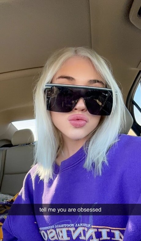 Hailsbee actrice image