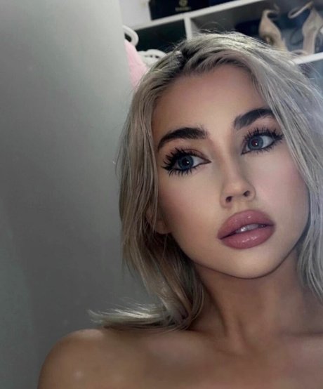 Hailsbee actrice de sexe galerie