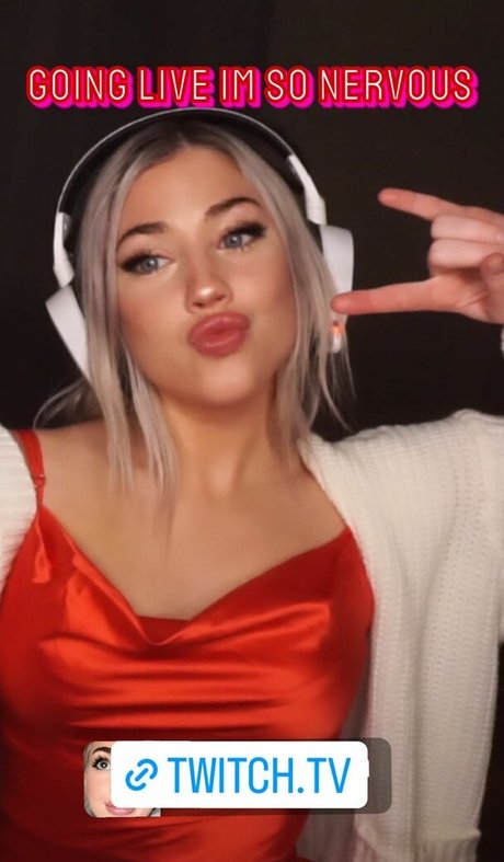 Hailsbee modèle magnifique archive