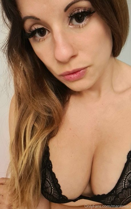 maraswan star érotique collection