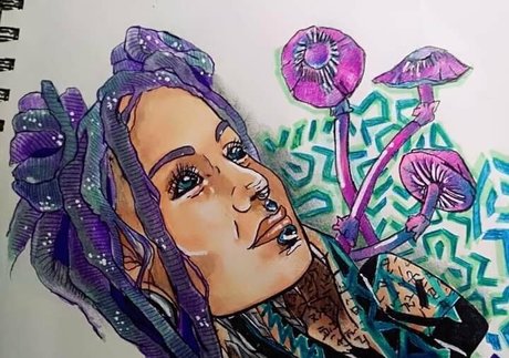 fans de milf gothique uniquement érotique sympa galeries