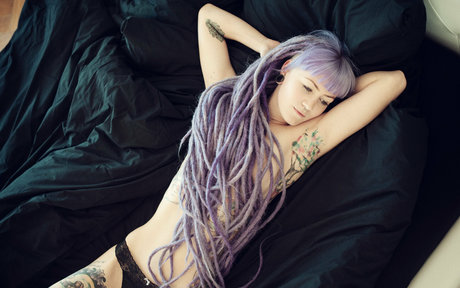 Anuskatzz actrice galerie