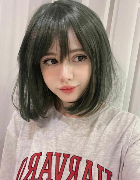 frauleinmilk modèle érotique image