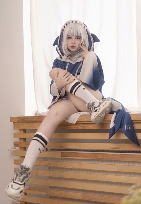 frauleinmilk belle actrice photo