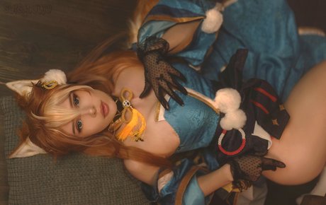 frauleinmilk meilleure actrice des photos