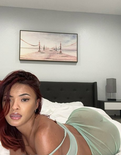 Ruby Jhane xxx star du porno photos