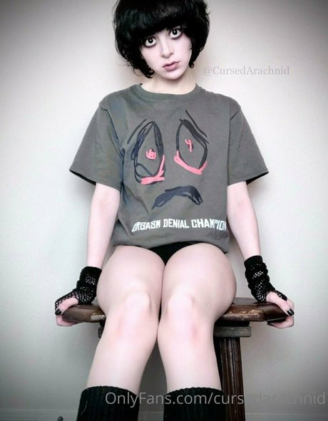 CursedArachnid étoile magnifique photos