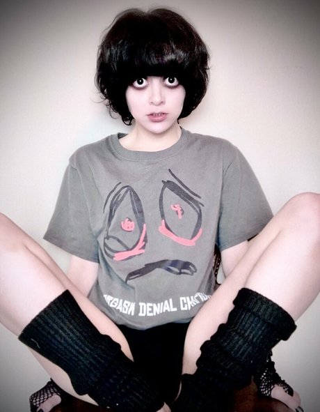 CursedArachnid meilleur modèle des photos