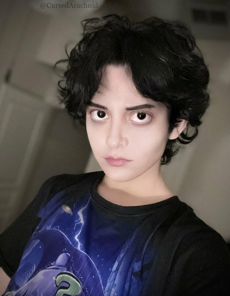 CursedArachnid étoile parfaite img