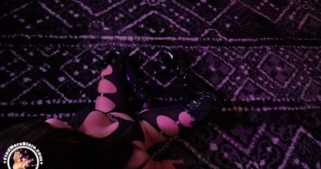 Blazefyre haut de star du porno image