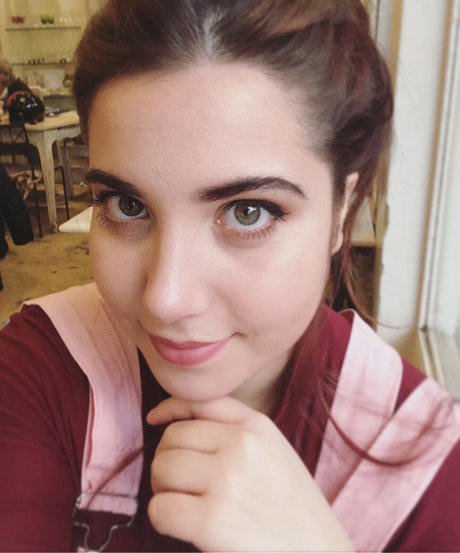 Paloma Piquet meilleure étoile img