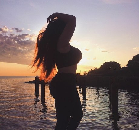 Paloma Piquet star du porno en haute qualité images