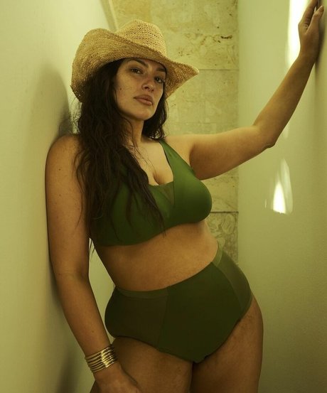 Ashley Graham actrice exclusive img