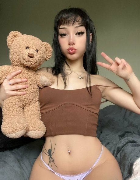 hunni1 modèle parfait des photos