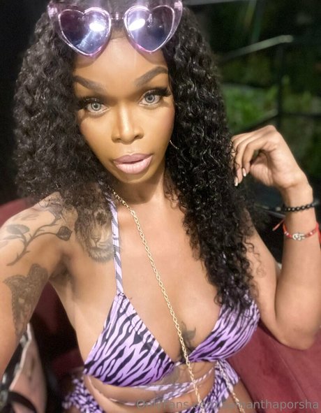 samanthaporsha xxx star du porno collection