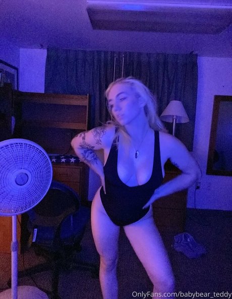 babybear teddy meilleure actrice img