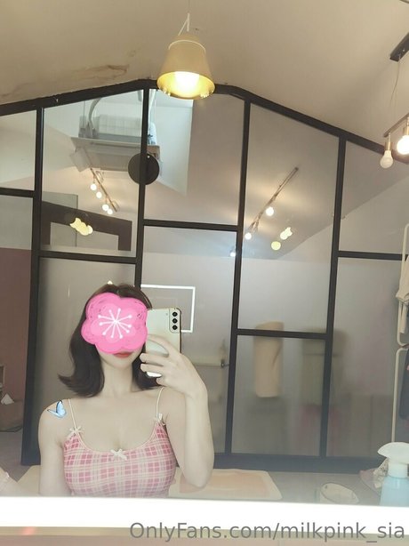 milkpink sia star du porno belle photo