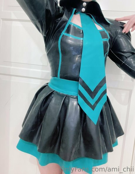 ami chii modèles nus archive